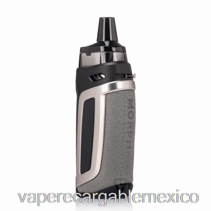 Vape Recargable Smok Morph Pod-80 Kit Gris